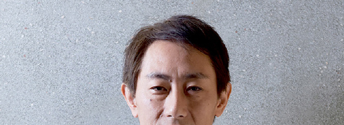 GRAND CHEF 菱沼 欣也 / Kinya Hishinuma