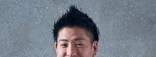 国際唎酒師 前川 泰平 / Yasutaka Maekawa