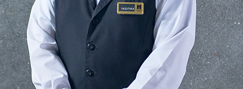 国際唎酒師 前川 泰平 / Yasutaka Maekawa