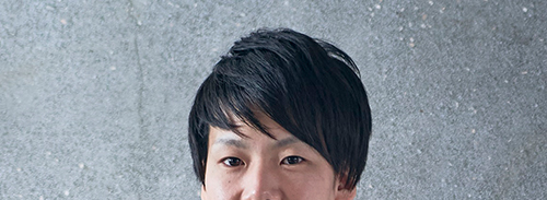 ASSISTANT MANAGER 小川 幸広 / Yukihiro Ogawa