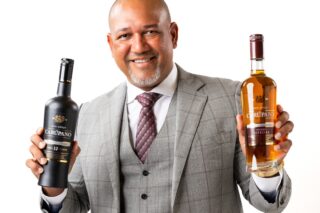 【2/10開催】ラミレスと味わう 一夜限りのラムナイト